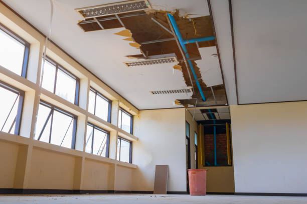 Best Emergency water damage restoration  in Fort Llins, CO